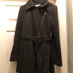 Kenneth Cole wool coat